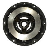 Clutch Pressure Plate