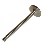 Exhaust Valves Stainless