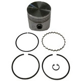 Pistons & Rings