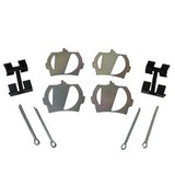 Brake Caliper Components