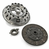 Clutch Components