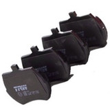 Brake Pad Sets