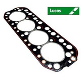 Cylinder Head Gaskets