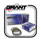 Pistons & Rings