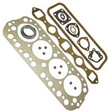 Cylinder Head Sets