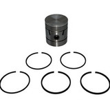 Pistons & Rings