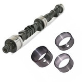 Camshaft & Timing Components