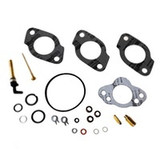 Carburetor Parts HIF 72 to 74