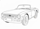 TR250 TR6