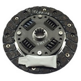 Clutch Disc