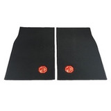 Carpet, Mats and Trunk