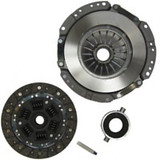 Clutch Mechanical