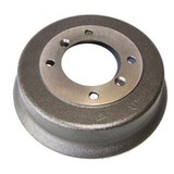 Front Drum