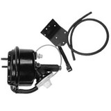 Brake Booster (Servo)