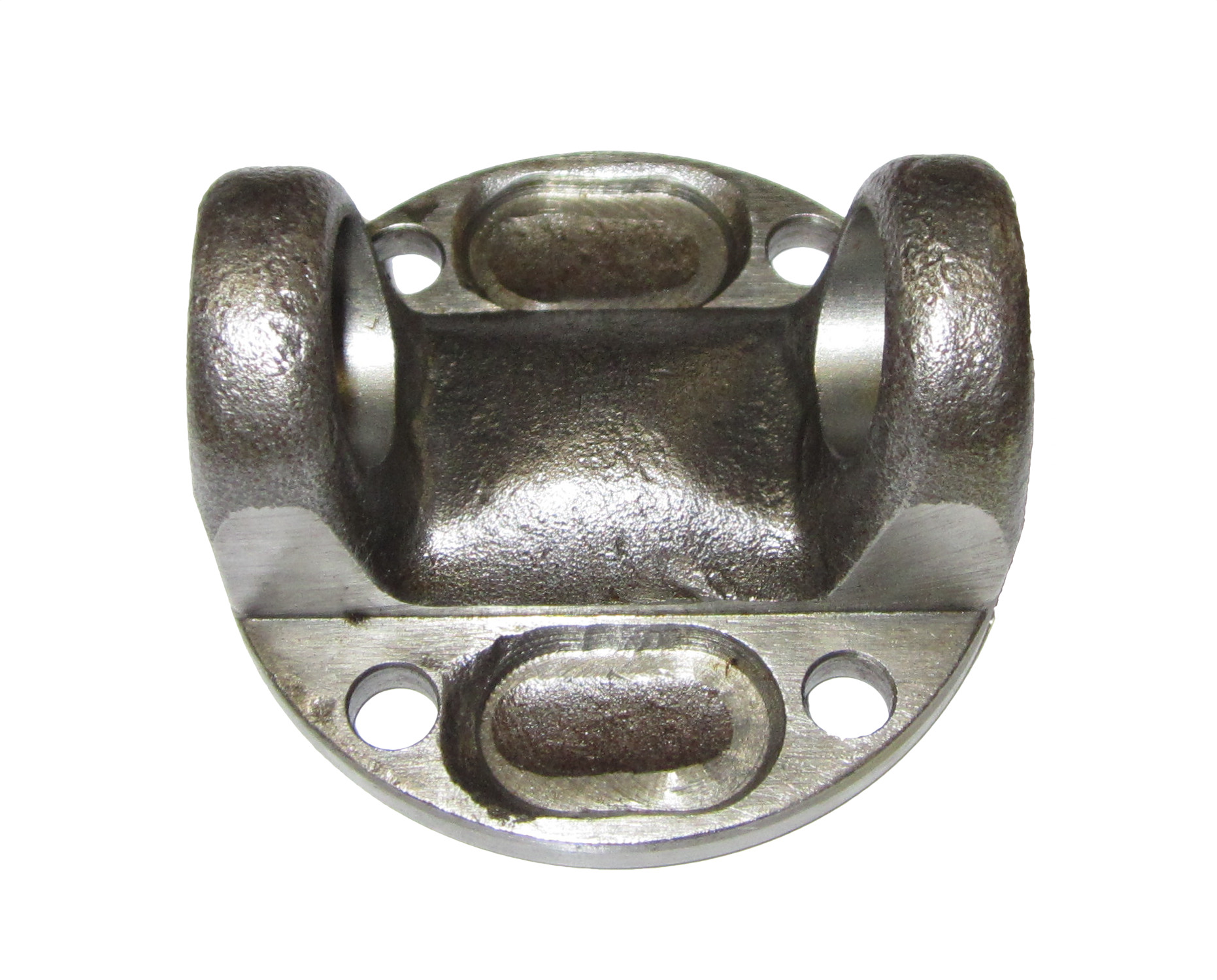 Flange Driveshaft or Axle (Yoke) - British Parts Northwest