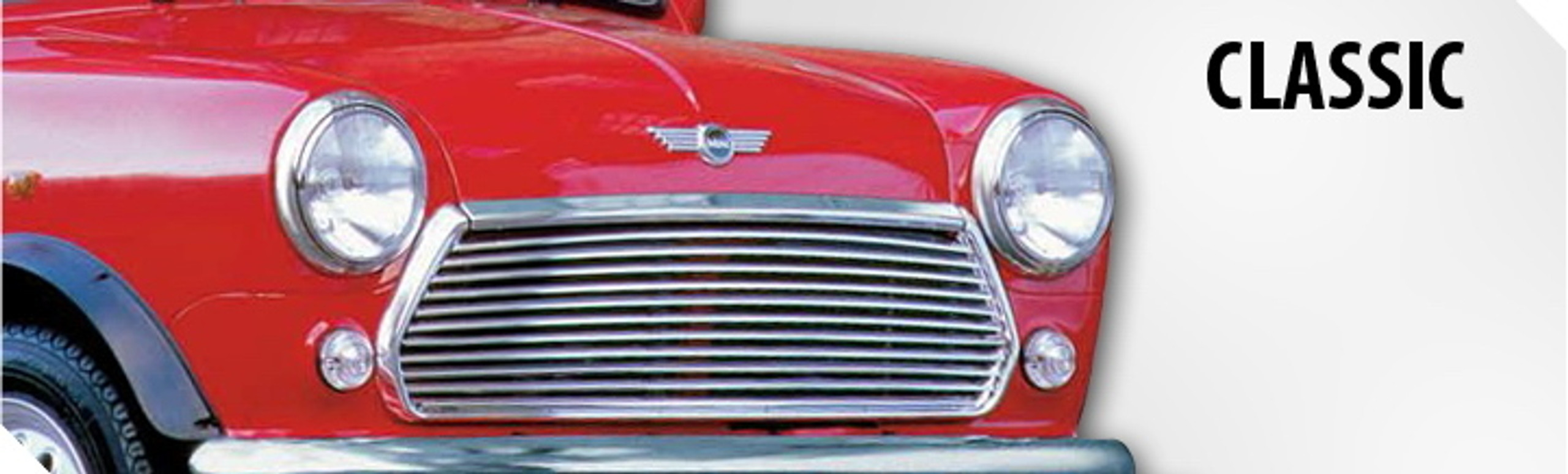 Mini Parts British Parts Northwest