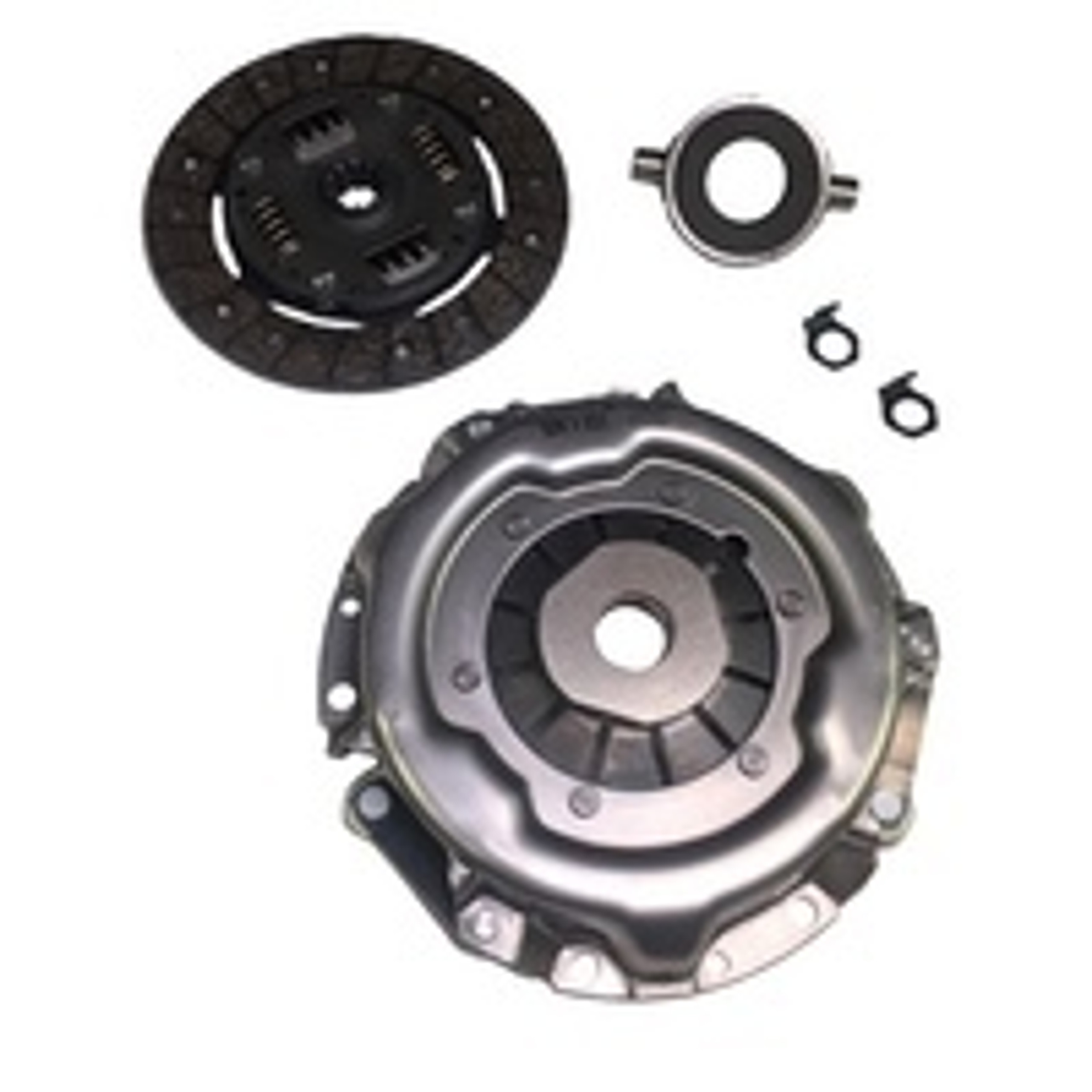 MG Midget Performance Components