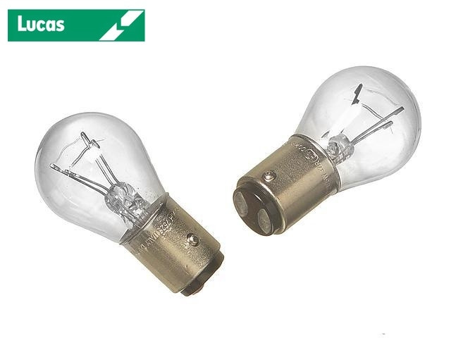 MG - MGA - Body Electrical - British Parts Northwest