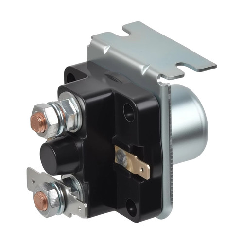 Starter Solenoid 3-Terminal