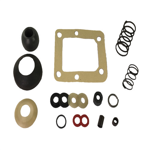 Transmission Shifter Repair Kit Spitfire 62 to 74, GT6