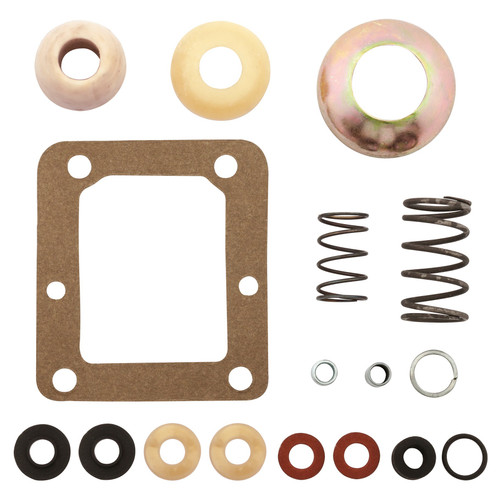 Transmission Shifter Repair Kit Spitfire 62 to 74, GT6