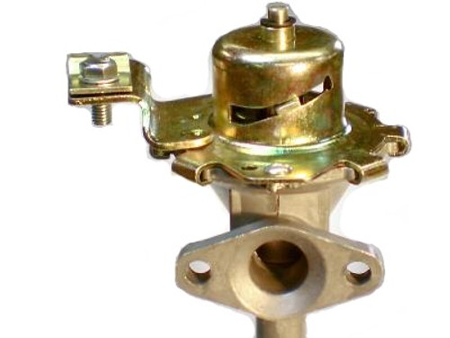 Heater Valve Spitfire 62 to 70