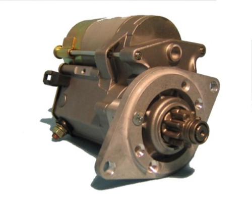 Starter, Gear Reduction MGB 68 to 80