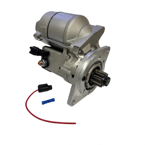 Starter, Gear Reduction MGB 68 to 80