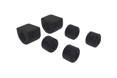 Sway Bar Bushing Set Poly TR6