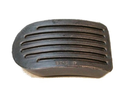 Pedal Pad MGA, MGB, MGC