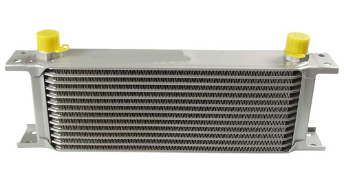 Oil Cooler 13-Row MGB 65 to 74