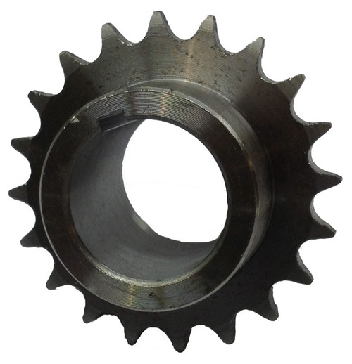 Gear Crank Single Row MGB