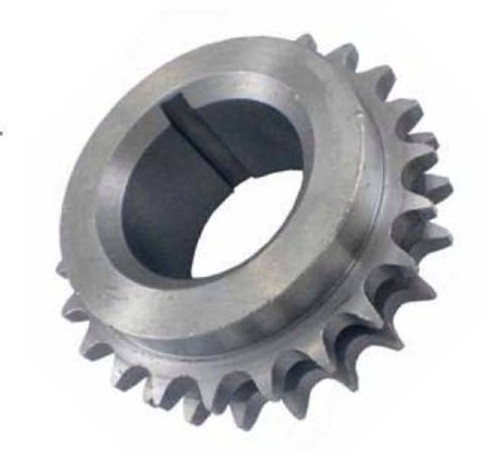 Gear Crank Dual TR6