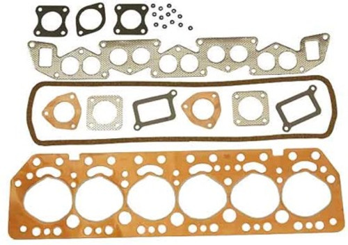 Head Gasket Set BN4 to BJ8