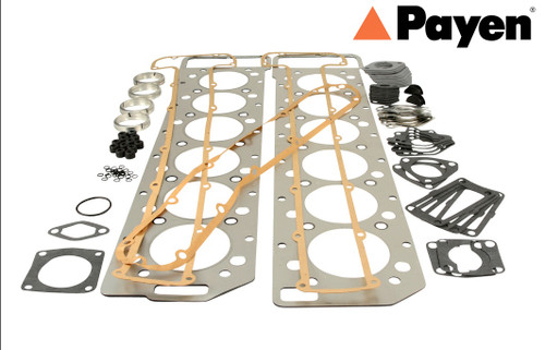 Head Set V12 Carburetor Payen Brand - British Parts Northwest