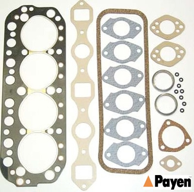 Head Set MGB to 1974 Payen Brand *DISABLED*