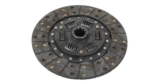 Clutch Disc BJ7-Late to BJ8 9 1/2