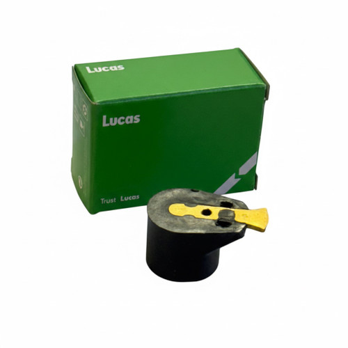 Ignition Rotor OE Lucas 1975 to 1980, MGB, Spitfire, TR7, MG Midget, Mini