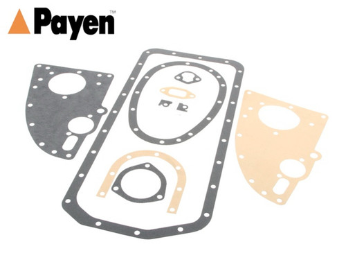 Lower Gasket Set TR 6-Cylinder Payen Brand