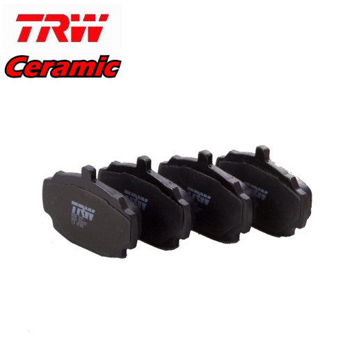 Brake Pads TRW Ceramic MGB HD, TR8, Stag