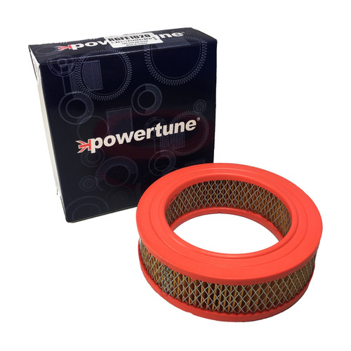 Air Filter TR250, TR6, Spitfire 71 to 80