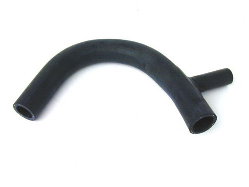 Radiator Hose Lower Sprite Midget 68 to 74-1