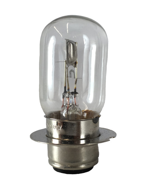 Bulb 12v 45/40 watt