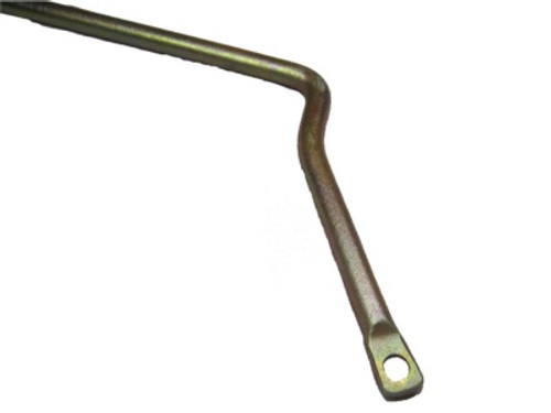 Sway Bar Front 7/8 TR6