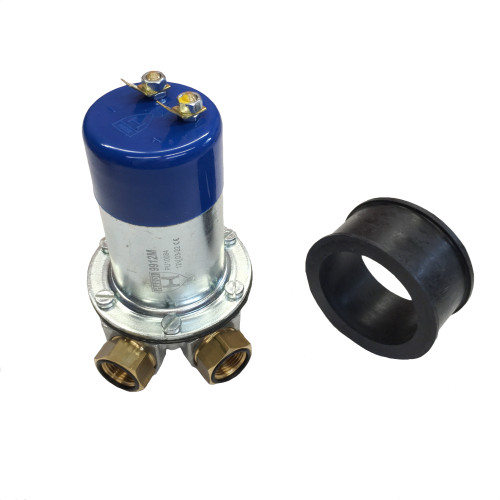Fuel Pump Electronic Dual Polarity MGB 65 to 80