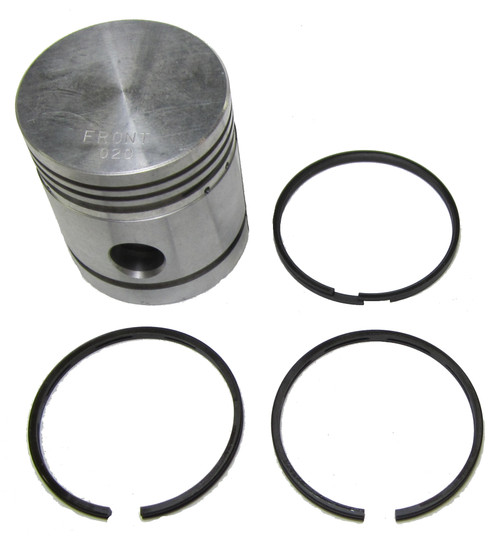 Piston Set +0.020 MG TC TD 1250