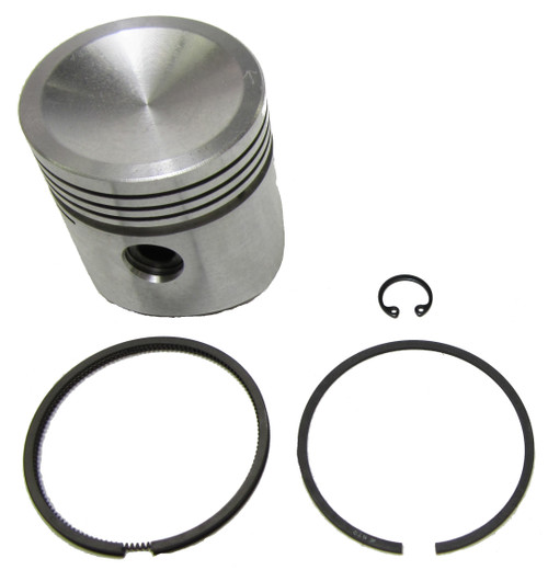 Piston Set 020 Mini 1000