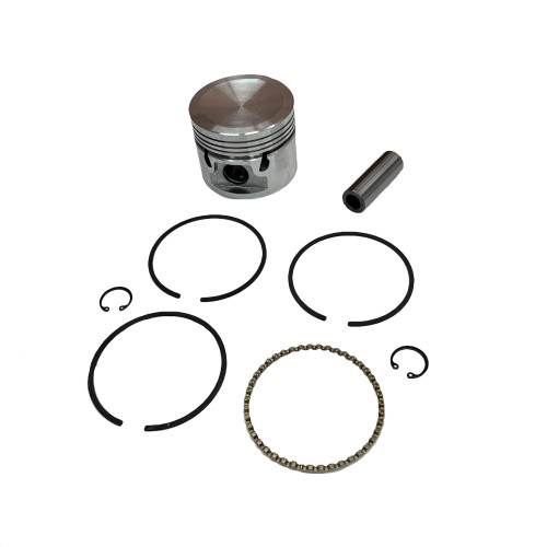 Piston Set STD MGB 65 to 71