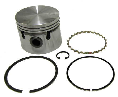 Piston Set 060 1500 9-1