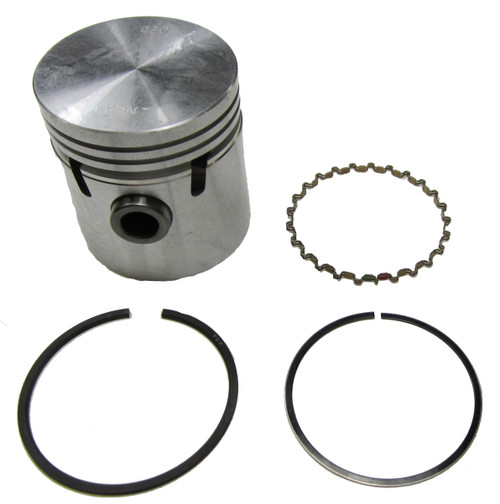 Piston Set 060 Spitfire 1200